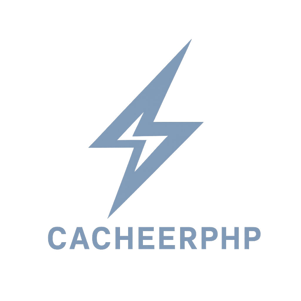 CacheerPHP